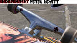 Independent Peter Hewitt Trucks Mod Thumbnail