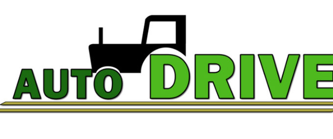 Courseplay Kurse AutoDrive-Kurse für Dalberg Landwirtschafts Simulator mod