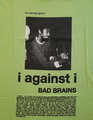 Bad Brains sweater/long sleeve shirt Mod Thumbnail