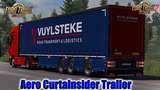 Aero Curtainsider (1.39.x) Mod Thumbnail