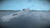 Mamoth battleship Mod Thumbnail