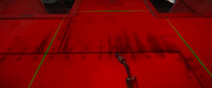 Blueprint Large Grid 331 Space Engineers mod