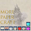 MorePaperCraft Mod Thumbnail
