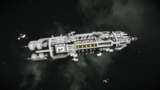Frigate Class Destrier Mod Thumbnail