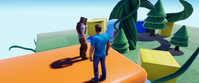 Other Danger Academy Playcraft mod