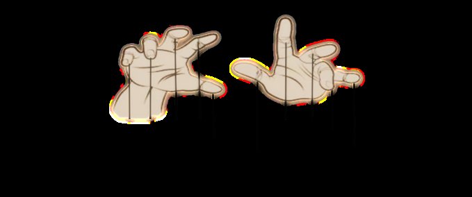 Other Killer effect deck pack 2 Skater XL mod