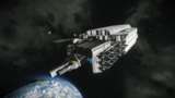 Fight ship Mod Thumbnail