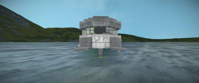 Blueprint Idk *** this is its from star wars Space Engineers mod