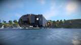 Rover Transport bader Mod Thumbnail