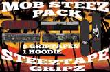 MOB Steez Steeztape Gripz Mod Thumbnail