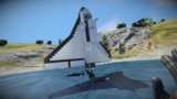 Bad shutltle dreadmoth412154 Mod Thumbnail