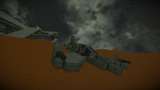 Intergalactic fighter Mod Thumbnail