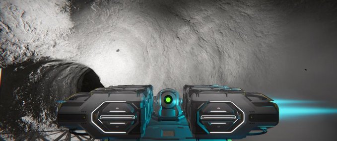 World Home System 2020-11-21 22:06 Space Engineers mod