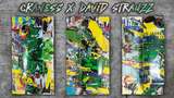 Craness x David Strauzz Mod Thumbnail