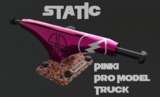 Static Pro Model Truck Pinki Mod Thumbnail
