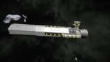 Demolition ram ship Mod Thumbnail