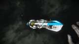 [IGDA] Skadi-Class Corvette Mod Thumbnail