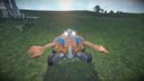 Crab Car Mod Thumbnail