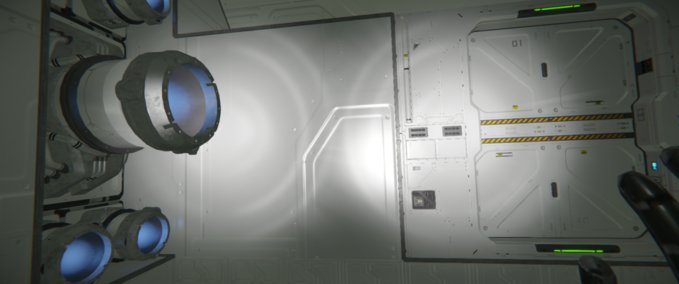 Blueprint TSCS Challenger Mk 4 incomplete Space Engineers mod