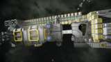 Tunnel miner Mod Thumbnail