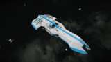 HMS ATHENA FRIGATE MK2 Mod Thumbnail