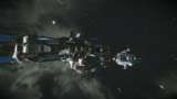 Persistence class trade cruiser varient Mod Thumbnail