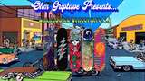 Ohm Griptape -  Shakedown Streettape V.1 Mod Thumbnail