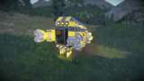 D.C.W Miner Mod Thumbnail