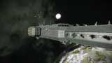 Light corvette Wasp Mod Thumbnail
