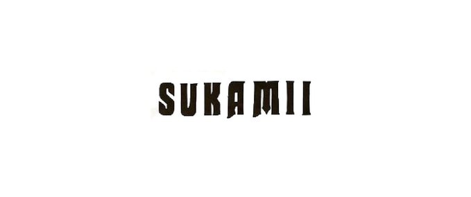 Real Brand Sukamii Pack Skater XL mod