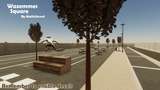 Wazemmes Square (Lille) Mod Thumbnail