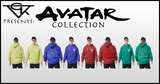 Gorila Kult Presents: Avatar Clothes Mod Thumbnail