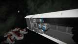 Utility ship Mod Thumbnail