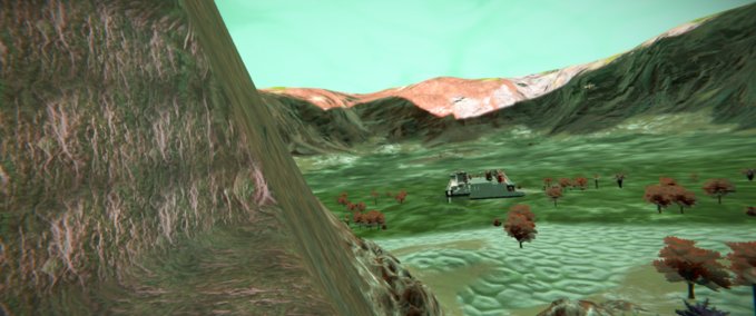 Blueprint HDW Adm. security RAPTOR Space Engineers mod
