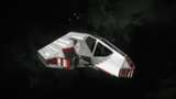 BCS Starhawk Starfighter v002 Mod Thumbnail