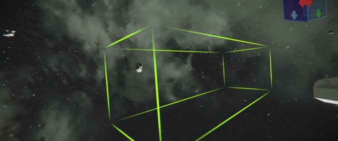 Blueprint COA dreadnought new_mk 634 Space Engineers mod