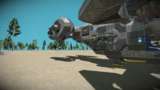 STAR WARS Raider-Class Corvette Mod Thumbnail
