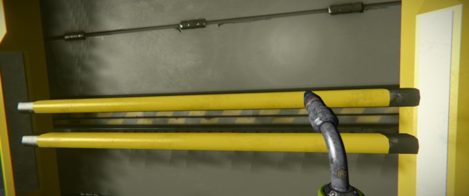 Blueprint Moon miner 1 Space Engineers mod