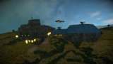 Prison transport cruiser Mod Thumbnail