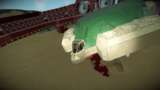 Turtle cargo mk1 Mod Thumbnail