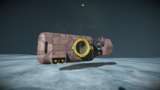 JAKKU utility speeder Mod Thumbnail