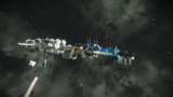 OSIRIS DAWN Amk 2 Research & Exploration Vessel Mod Thumbnail
