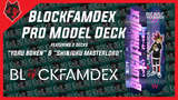 Red Wolf Skateboards - BlockFamDex Pro Model Decks Mod Thumbnail