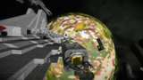 Drill Missile Mod Thumbnail