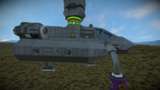 Chasseur phéphé Mod Thumbnail