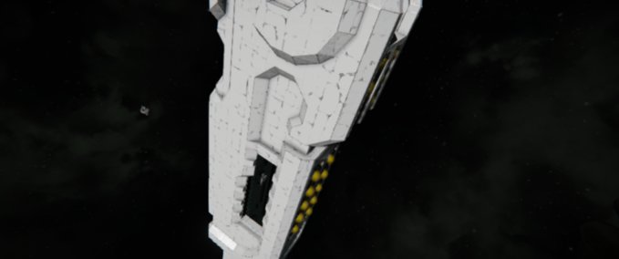 Blueprint sd Space Engineers mod