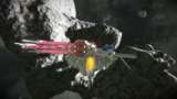 B Wing Fighter Mod Thumbnail