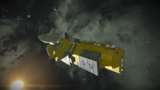 Dragoon Class Frigate Mod Thumbnail