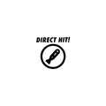 Direct Hit! band merch Mod Thumbnail