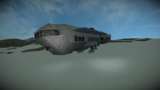Cargo hauler Mod Thumbnail